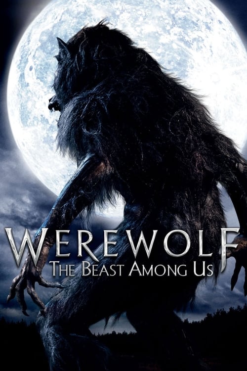 Werewolf+-+La+bestia+%C3%A8+tornata
