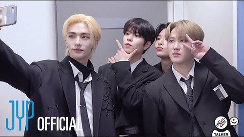[SKZ-TALKER] Ep. 44