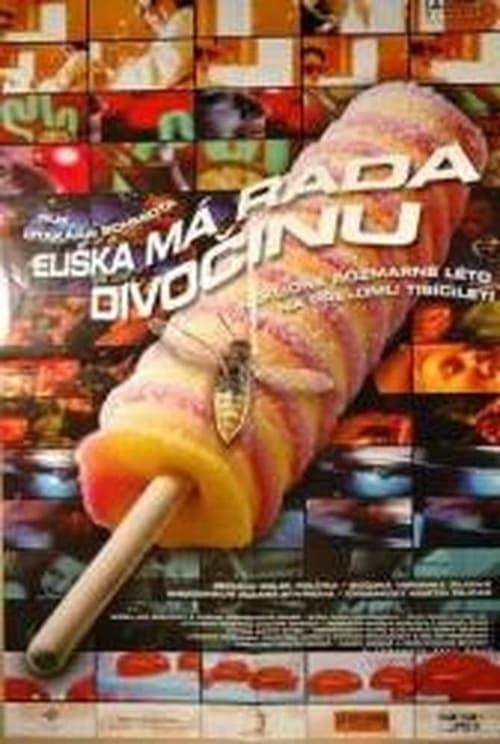 Eliška má ráda divočinu (1999) Bekijk volledige filmstreaming online