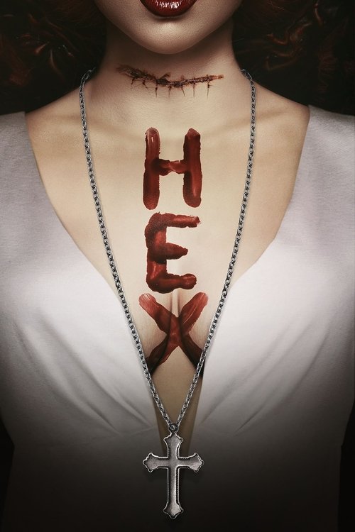 Hex (2019) PelículA CompletA 1080p en LATINO espanol Latino