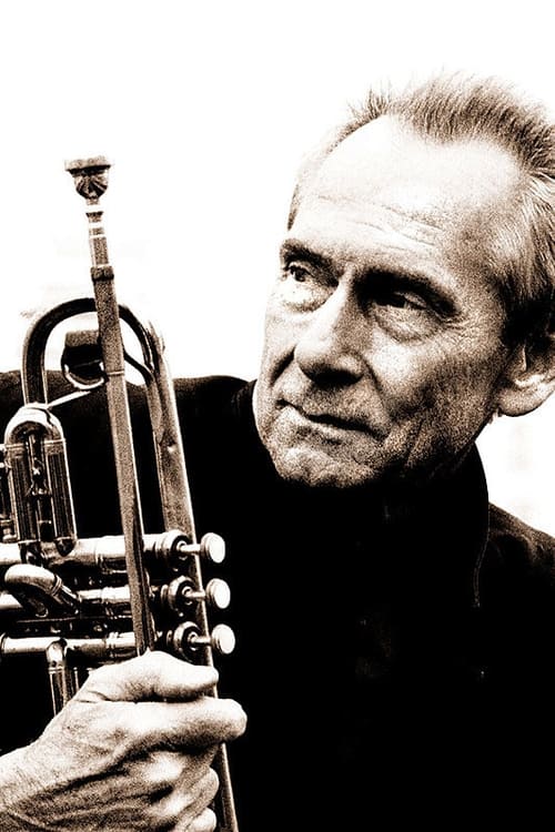 Poster of Jon Hassell