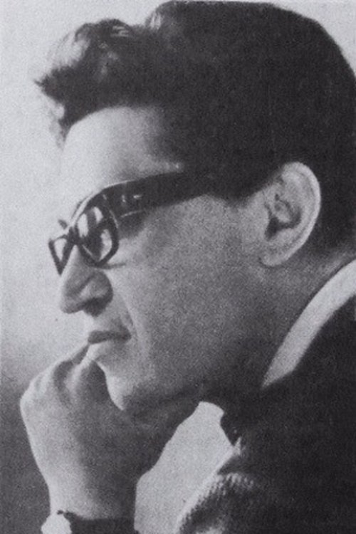 Bogdan Trotsyuk