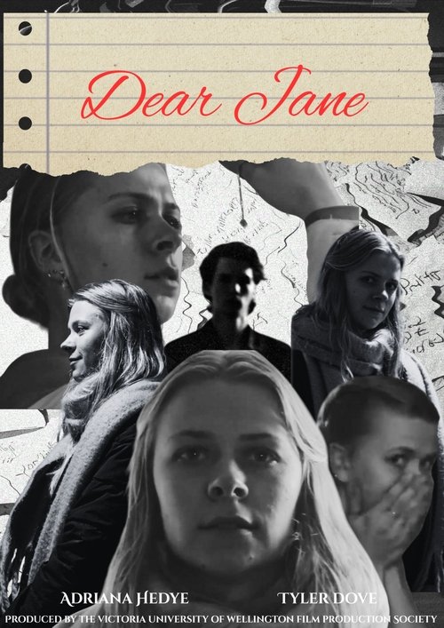 Dear Jane