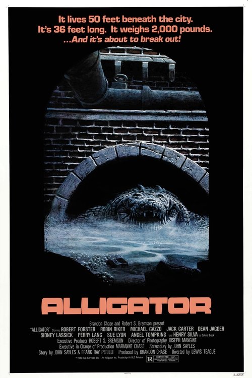 Alligator