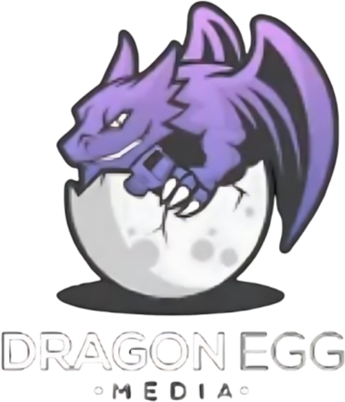 Dragon Egg Media