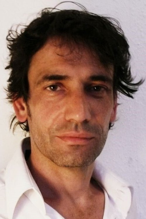 Poster of Pedro Cabanas