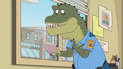 Paradise PD - 12. Bölüm