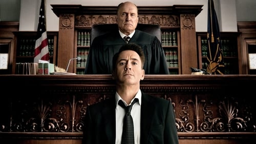 El juez (2014) Ver Pelicula Completa Streaming Online