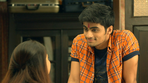 Chirag Ki Naukri