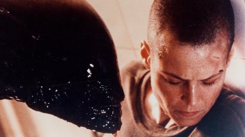 Alien³ (1992) ดูการสตรีมภาพยนตร์แบบเต็มออนไลน์