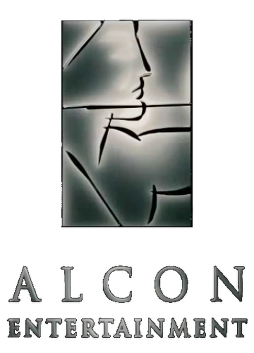 Alcon Entertainment Logo