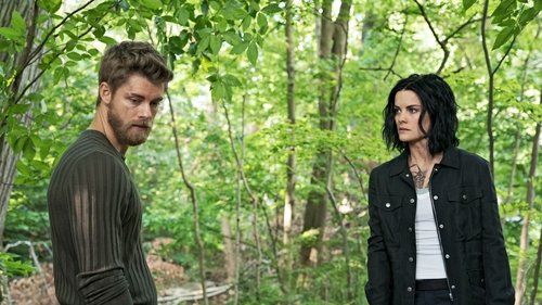 Blindspot - Hero Fears Imminent Rot