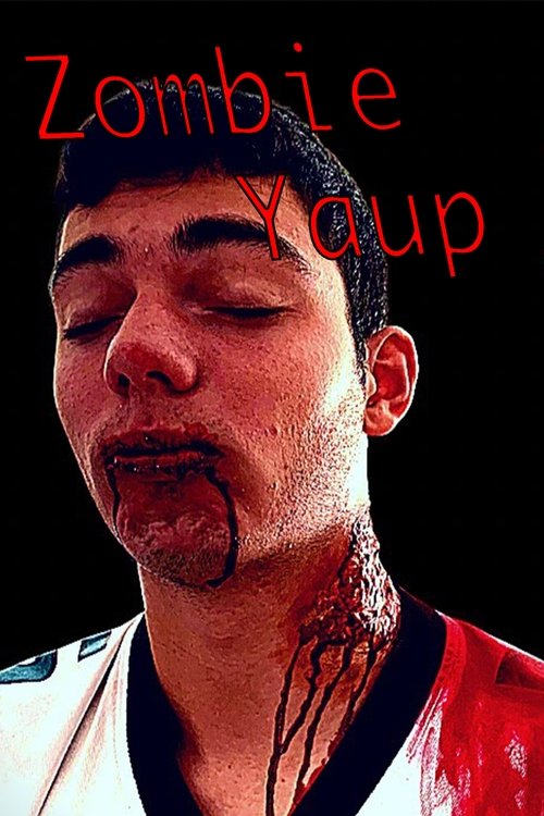 Zombie Yaup Poster