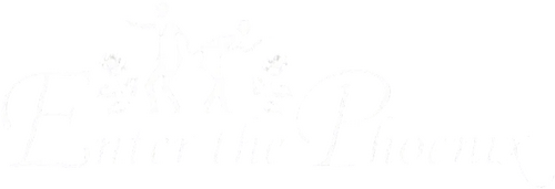 Enter the Phoenix Logo