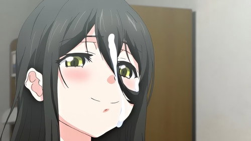 Hachishaku-san