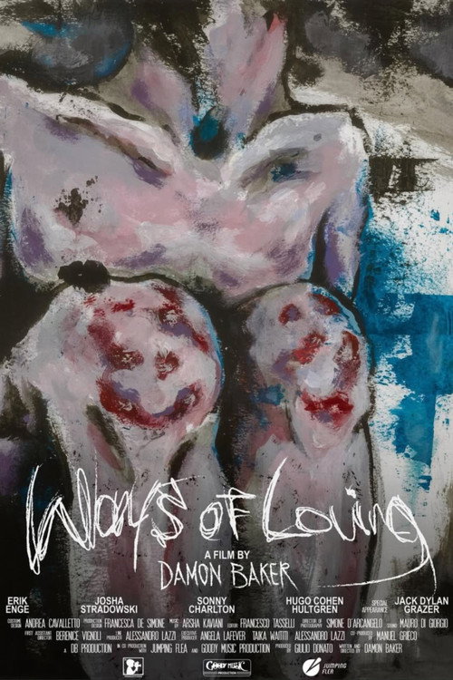 Ways of Loving poster 6
