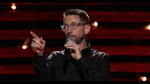 Neal Brennan: 3 Mics (2017) Watch Full Movie Streaming Online