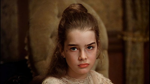 La pequeña (1978) pelicula completa en español latino oNLINE