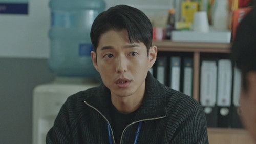 Missing The Other Side - 13. Bölüm