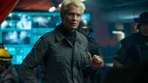 Alien: Earth - Bay Ekim