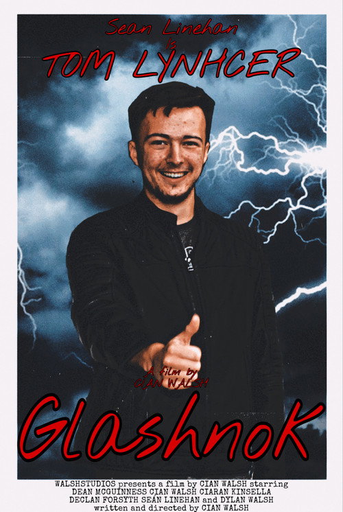 Glashnok poster 4
