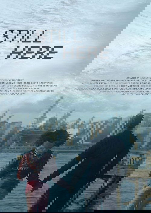 Still Here (2020) Guarda Film Completo