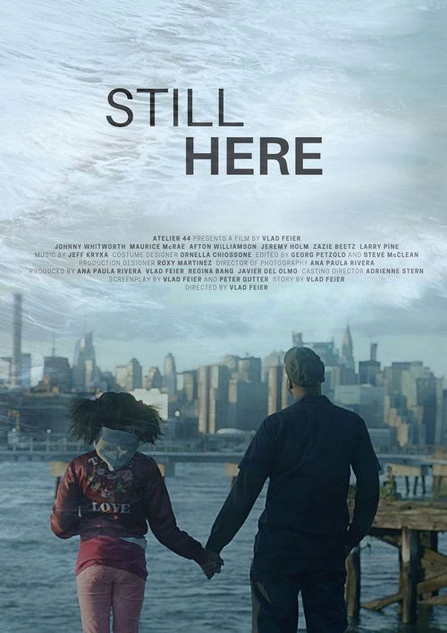 Still+Here