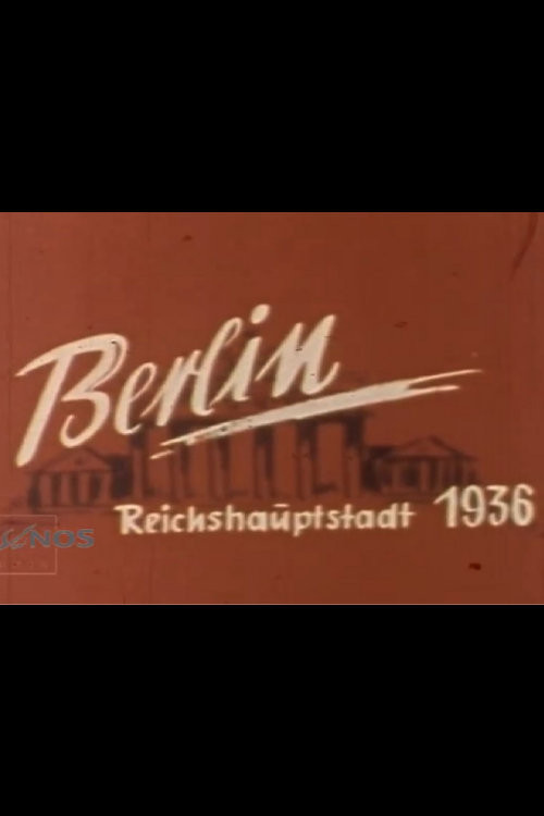 Berlin 1936