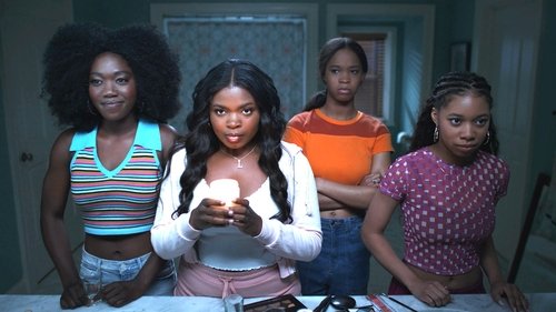 American Horror Stories - 5. Bölüm