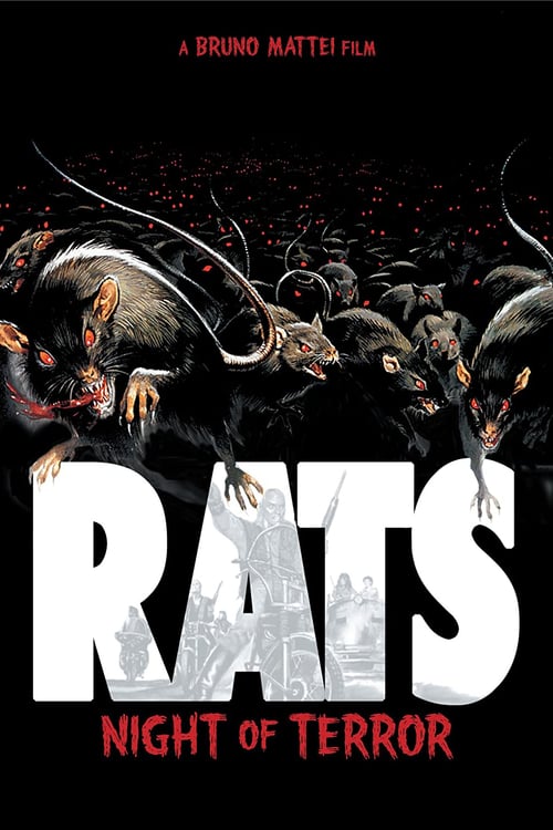 Rats: Night of Terror