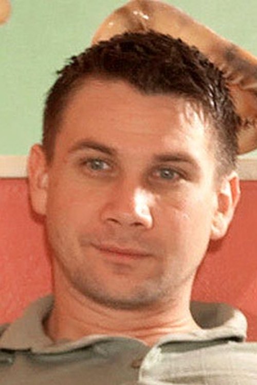 Poster of Shane Dizzle