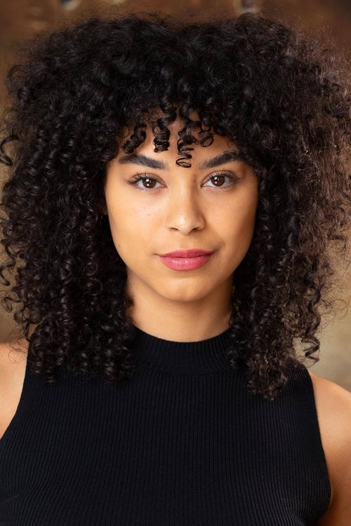 Poster of Mya Hudson