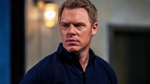 The Blacklist - 15. Bölüm