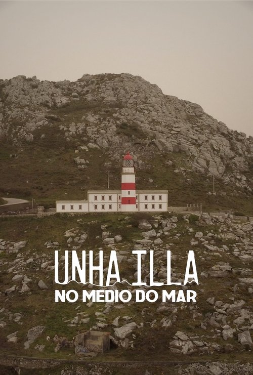 Unha+illa+no+medio+do+mar