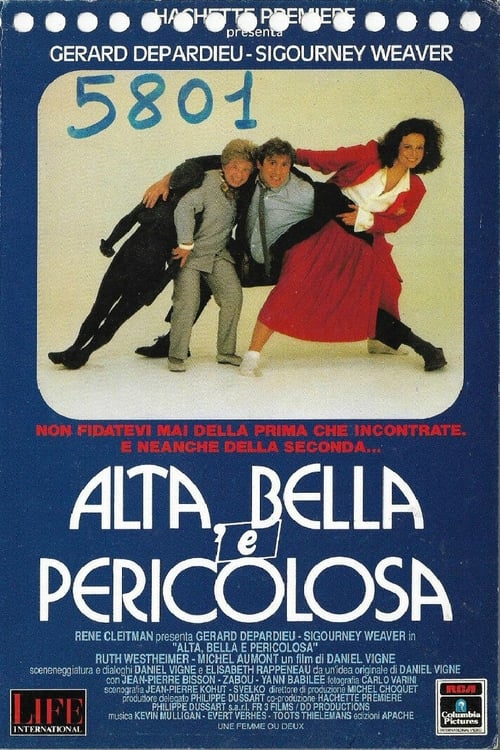 Alta%2C+bella+e+pericolosa