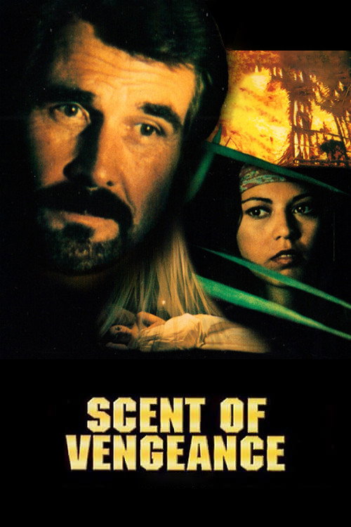 Scent of Vengeance poster 3