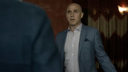 The Romeo Section - 4. Bölüm