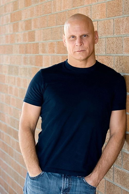 Zdjęcie Darryl Scheelar