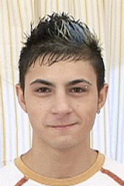 Roman Geremy