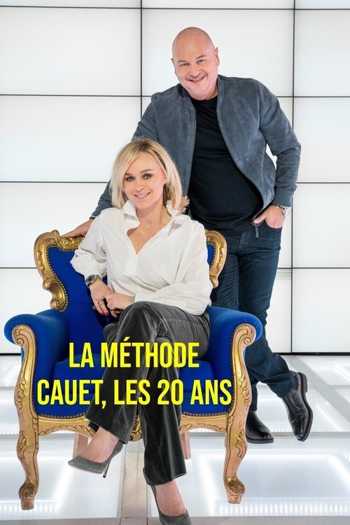 La+m%C3%A9thode+Cauet%2C+les+20+ans