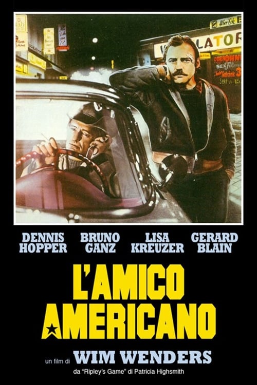 L%27amico+americano