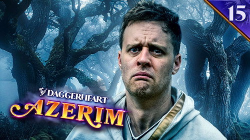 Daggerheart: Azerim第1季第15集