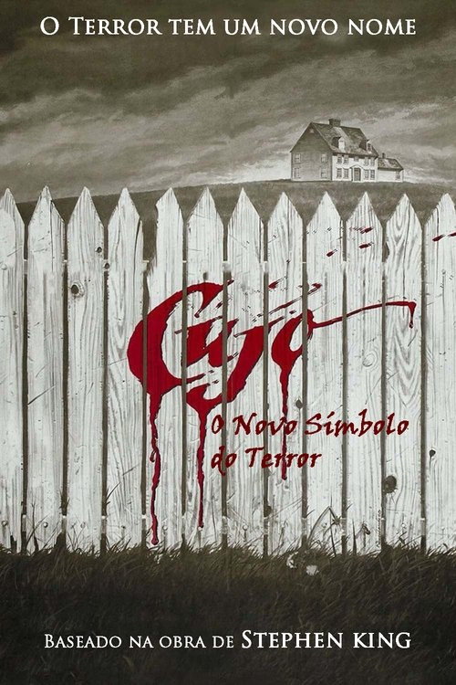 Assistir ! Cujo - O Novo Símbolo do Terror 1983 Filme Completo Dublado Online Gratis