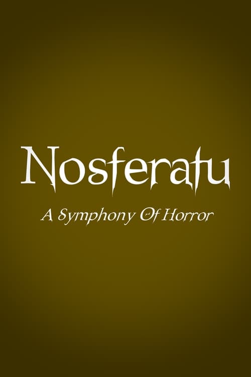 Minecraft+Animation%3A+Nosferatu+-+A+Symphony+Of+Horror