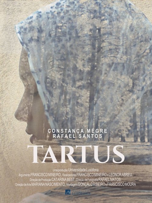 TARTUS Poster