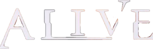 ALIVE Logo