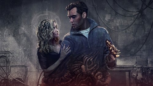 eXistenZ (1999) film complet