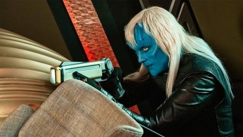 Star Trek: Discovery - 12. Bölüm