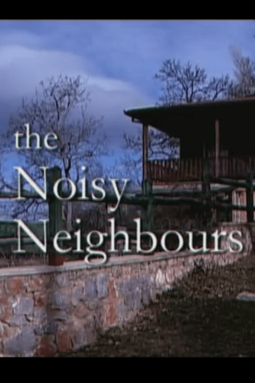 The Noisy Neighbors