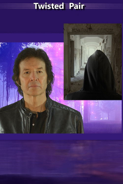 Movie image Twisted pair